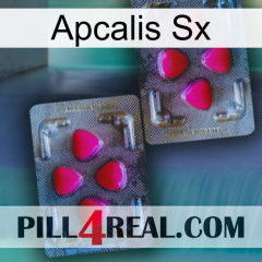 Apcalis Sx 15